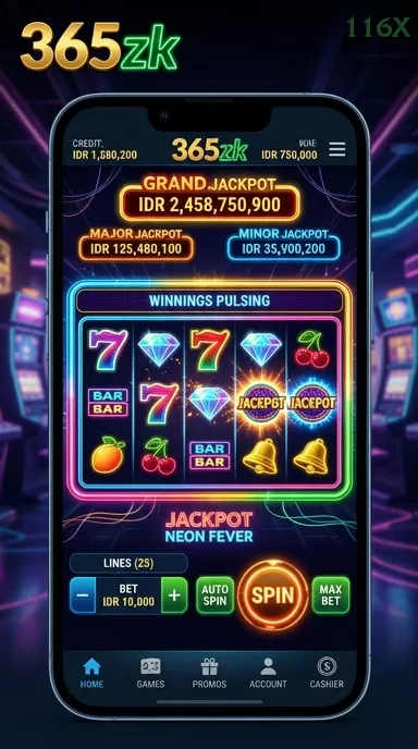 Screenshot Hot985 nomor 3
