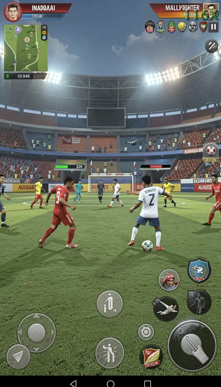 Screenshot Liga788 nomor 1