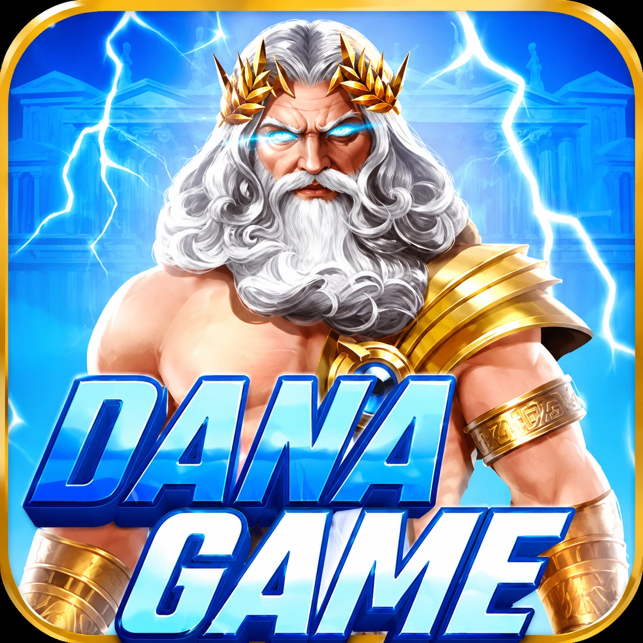 Ikon Danagame