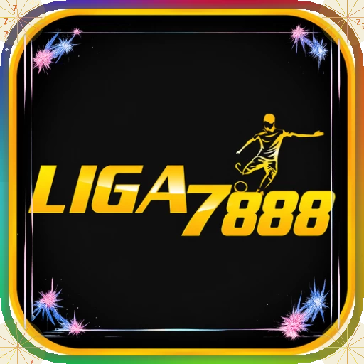 Liga788 APK Resmi — ikon aplikasi