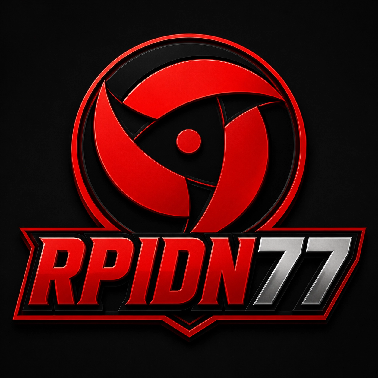 Ikon Rpidn77